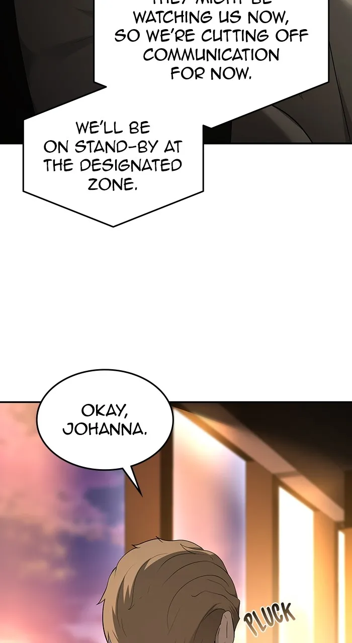 The Tyrant of the Apocalypse Returns Chapter 19 page 6 - 