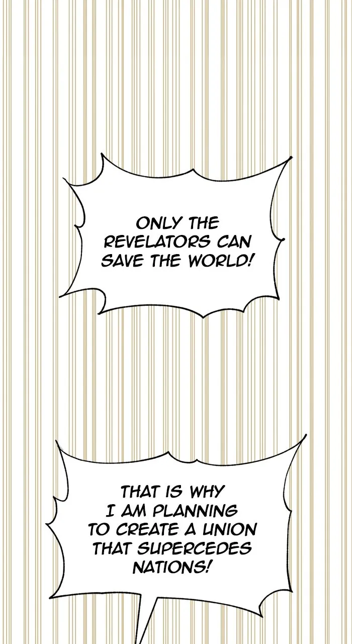 The Tyrant of the Apocalypse Returns Chapter 19 page 53 - 