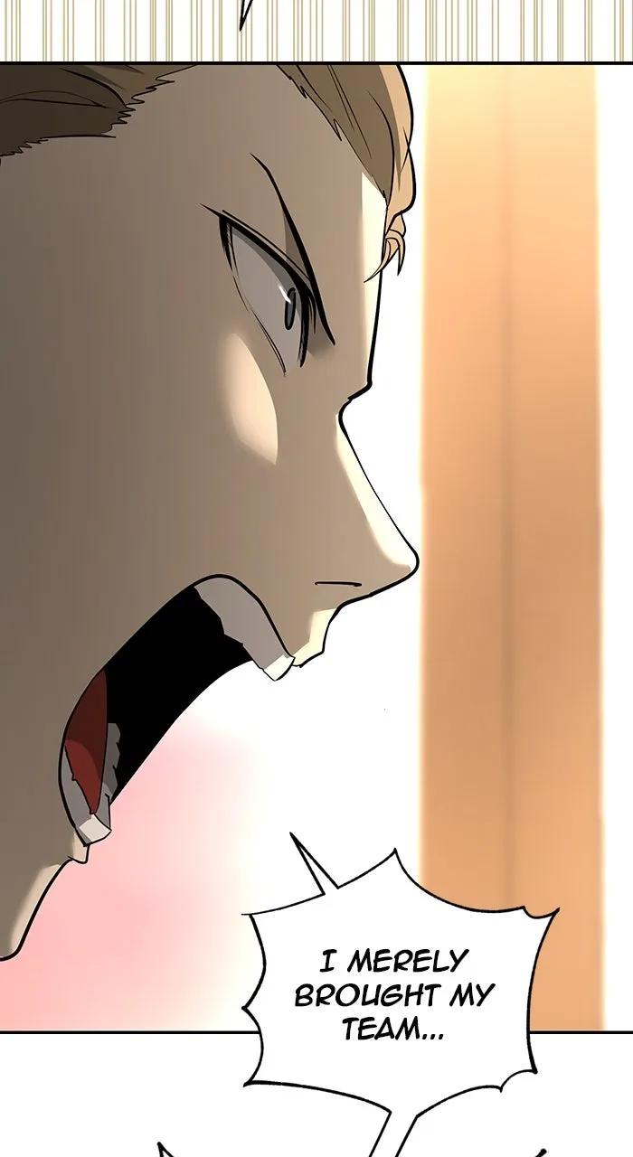 The Tyrant of the Apocalypse Returns Chapter 19 page 54 - 