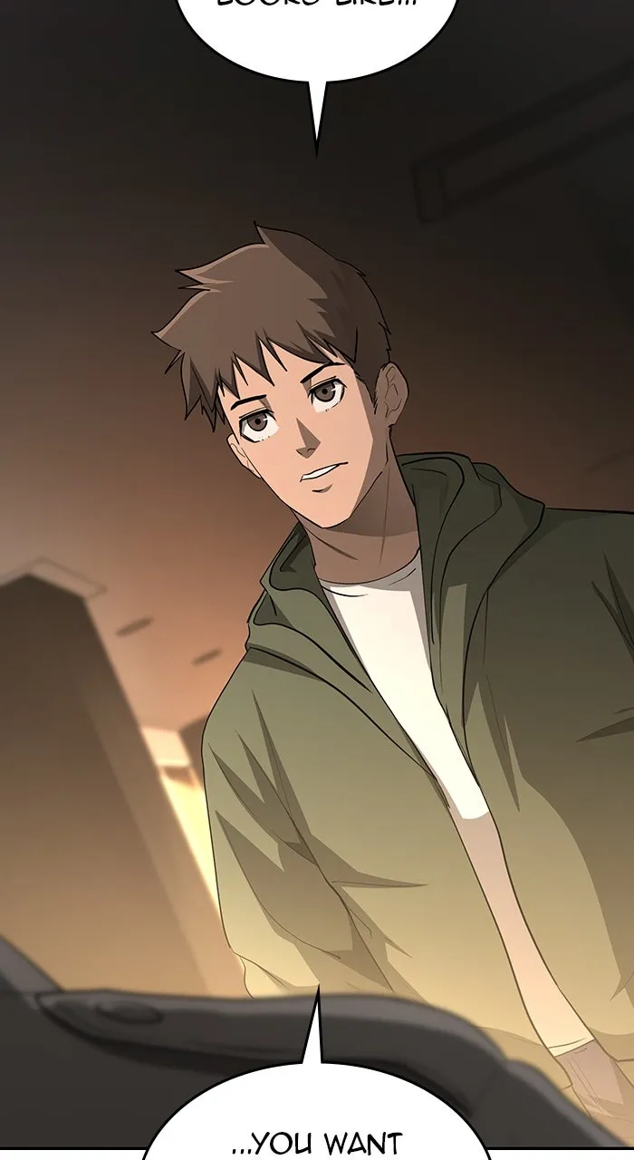 The Tyrant of the Apocalypse Returns Chapter 19 page 60 - 