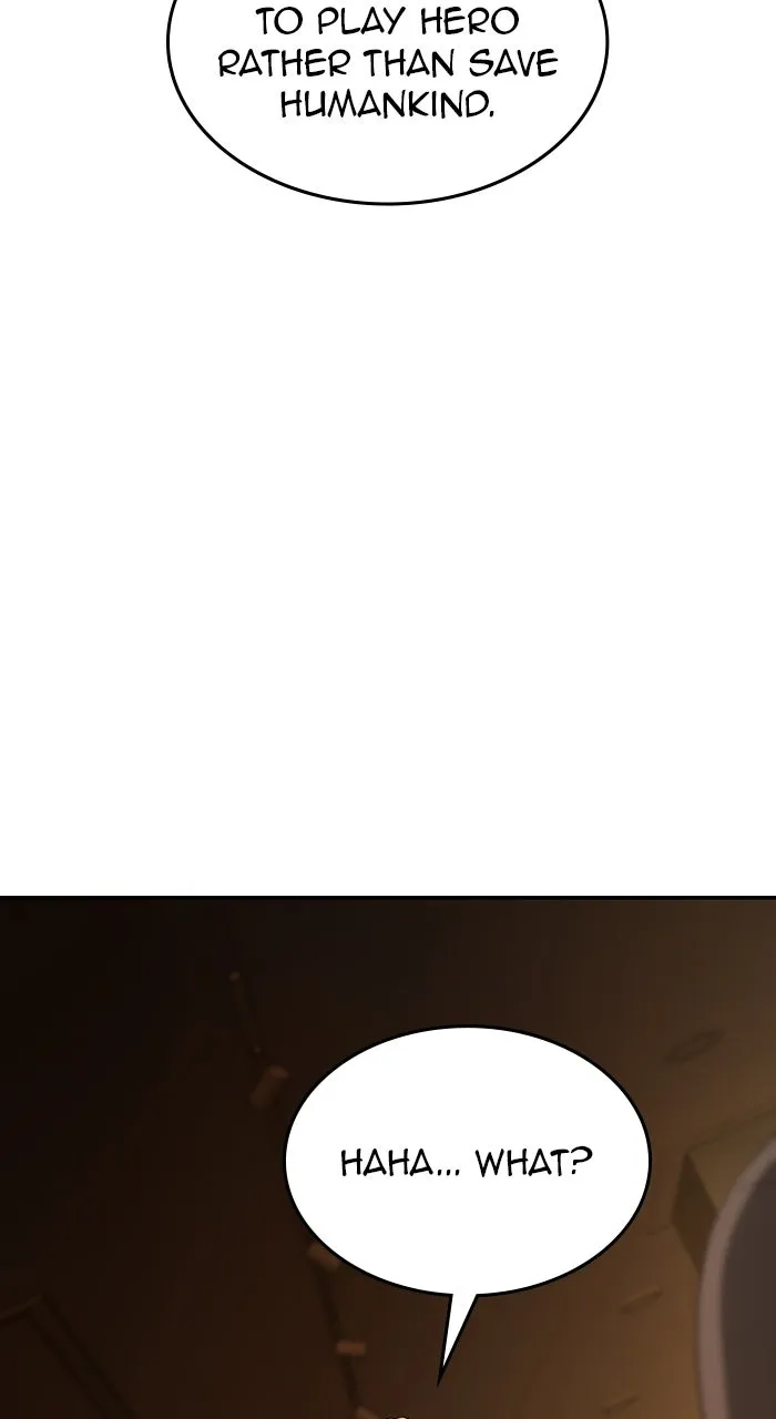 The Tyrant of the Apocalypse Returns Chapter 19 page 61 - 