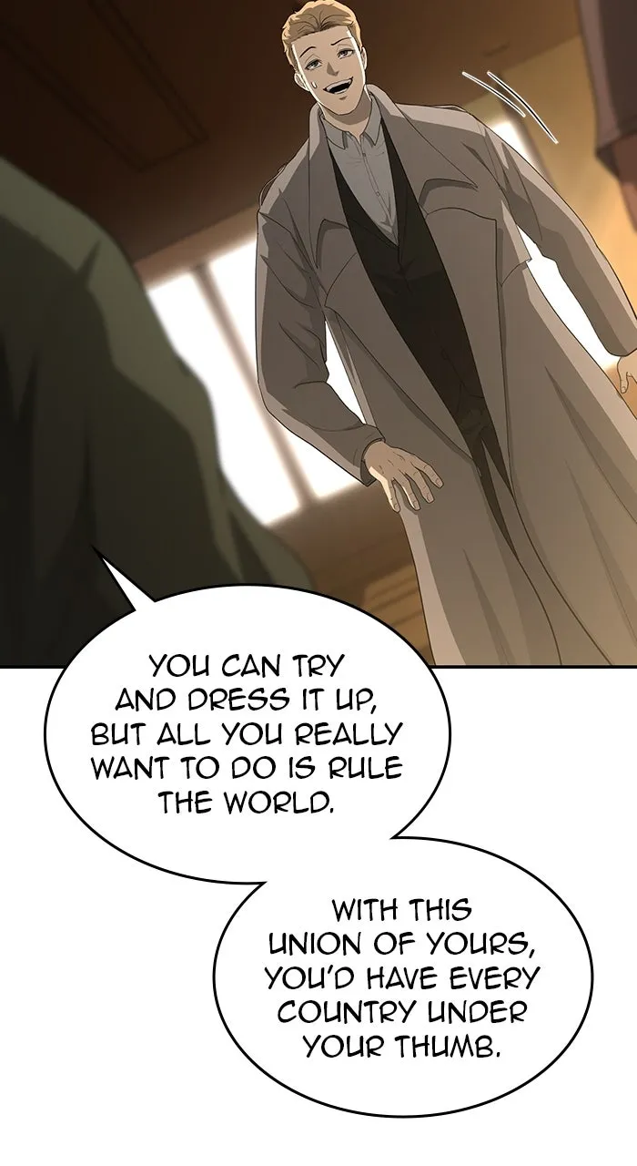 The Tyrant of the Apocalypse Returns Chapter 19 page 62 - 