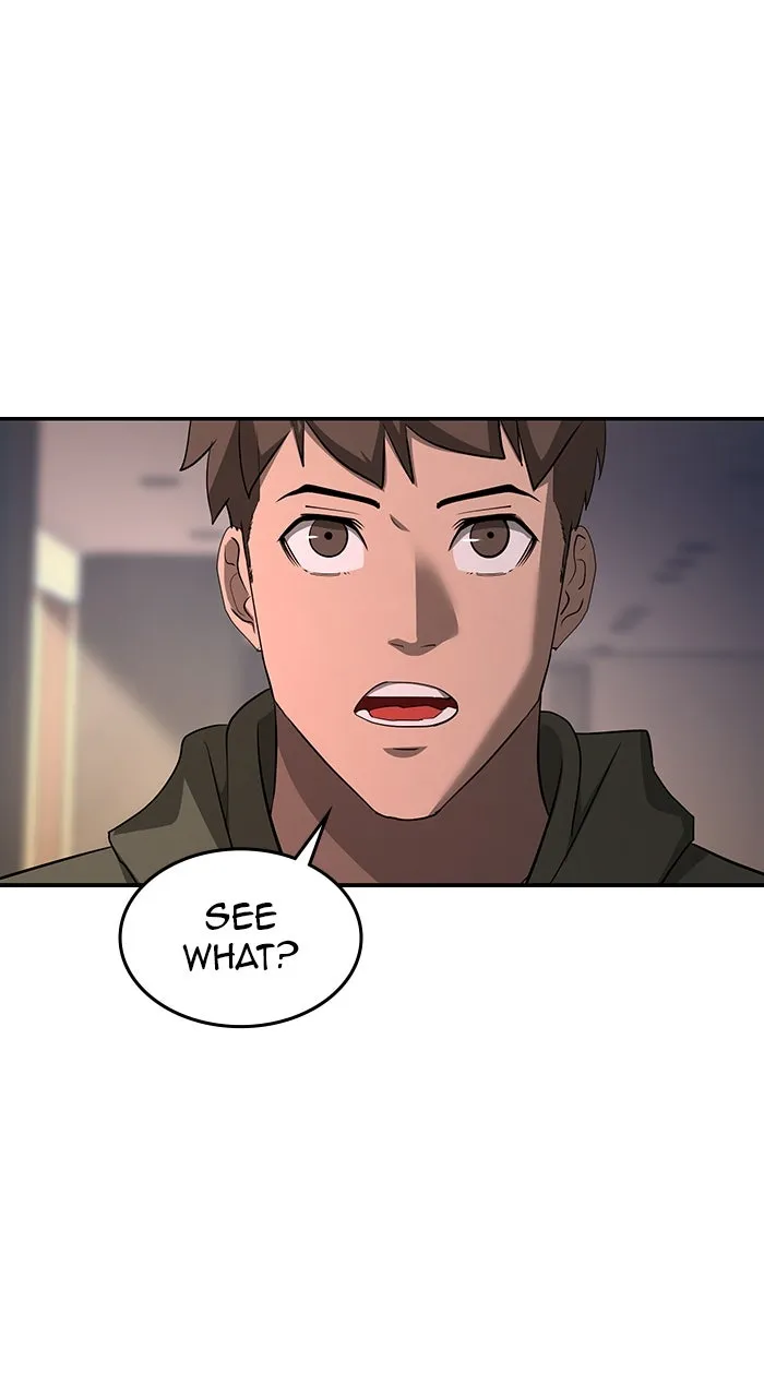 The Tyrant of the Apocalypse Returns Chapter 19 page 64 - 