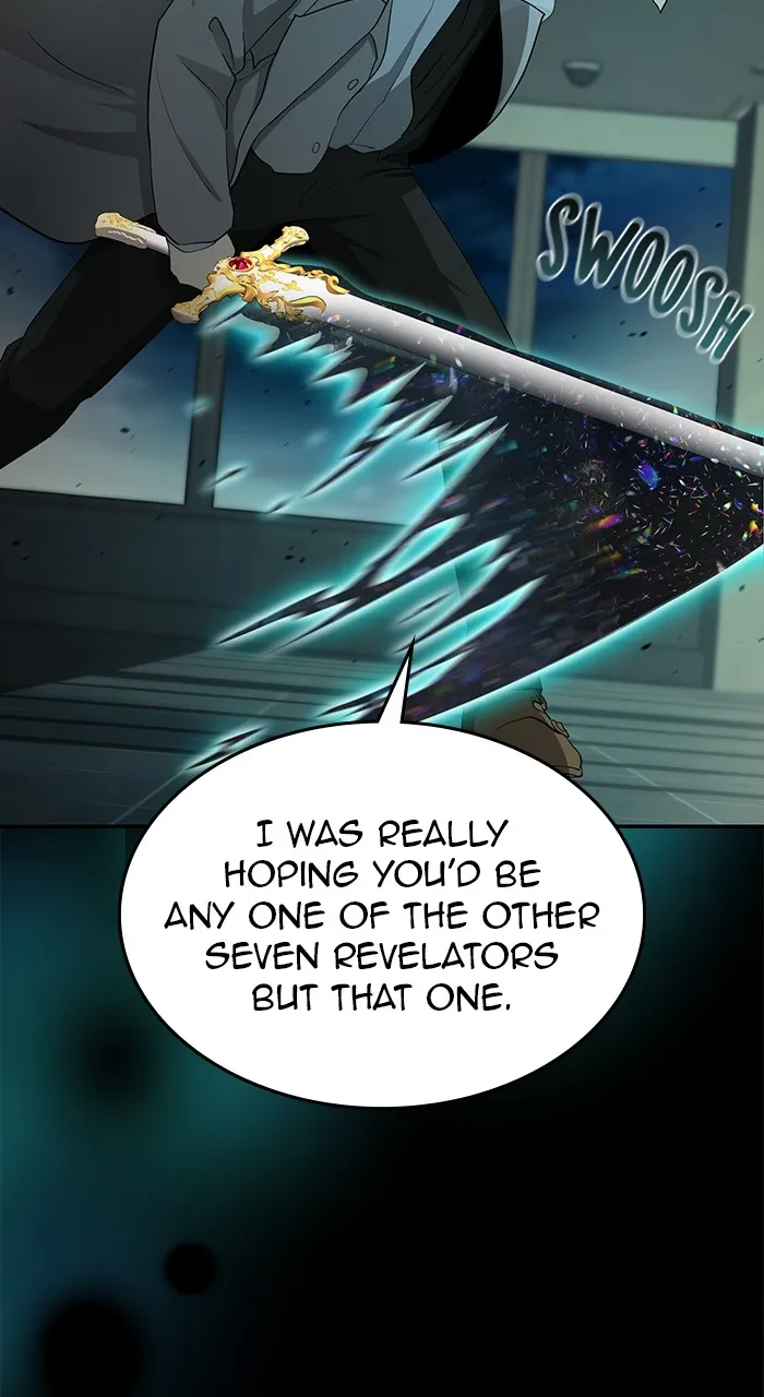 The Tyrant of the Apocalypse Returns Chapter 19 page 77 - 