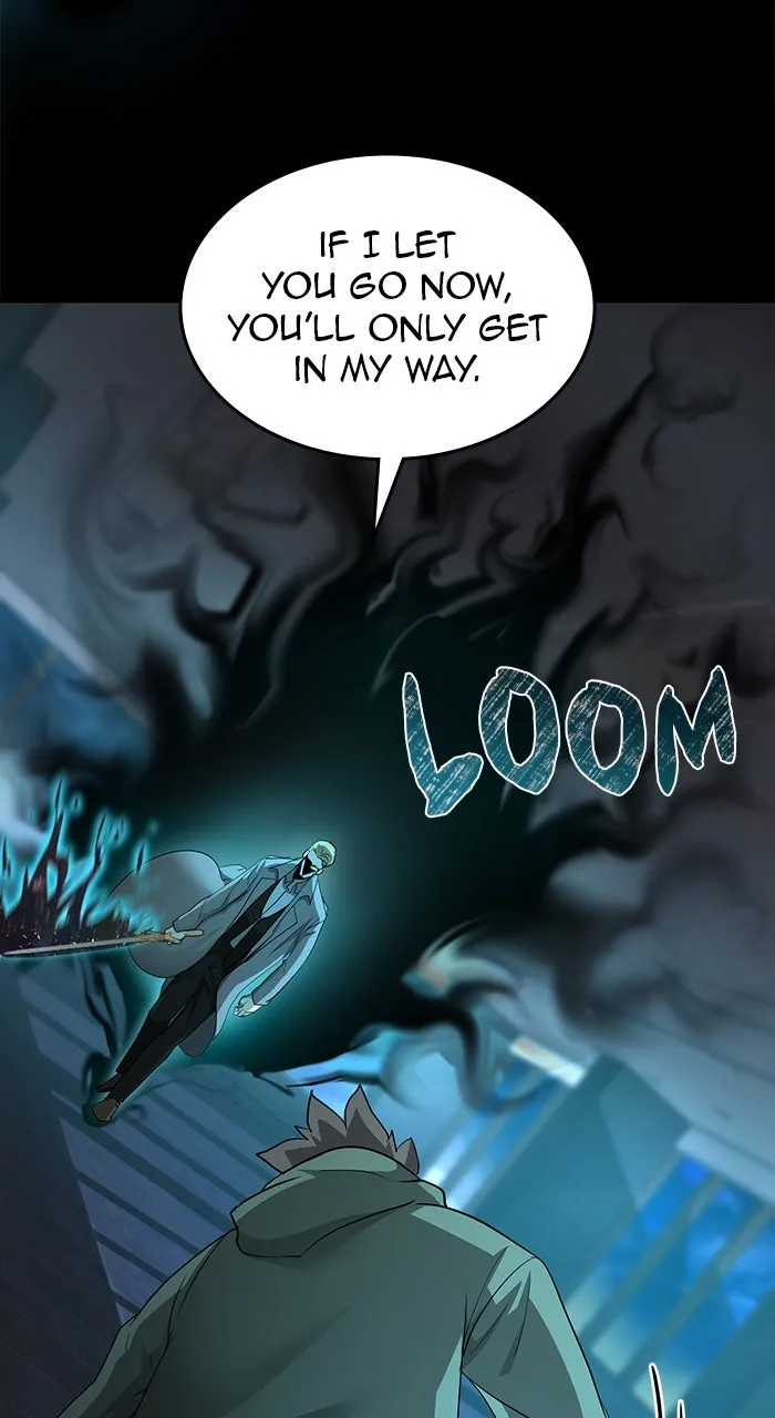 The Tyrant of the Apocalypse Returns Chapter 19 page 78 - 