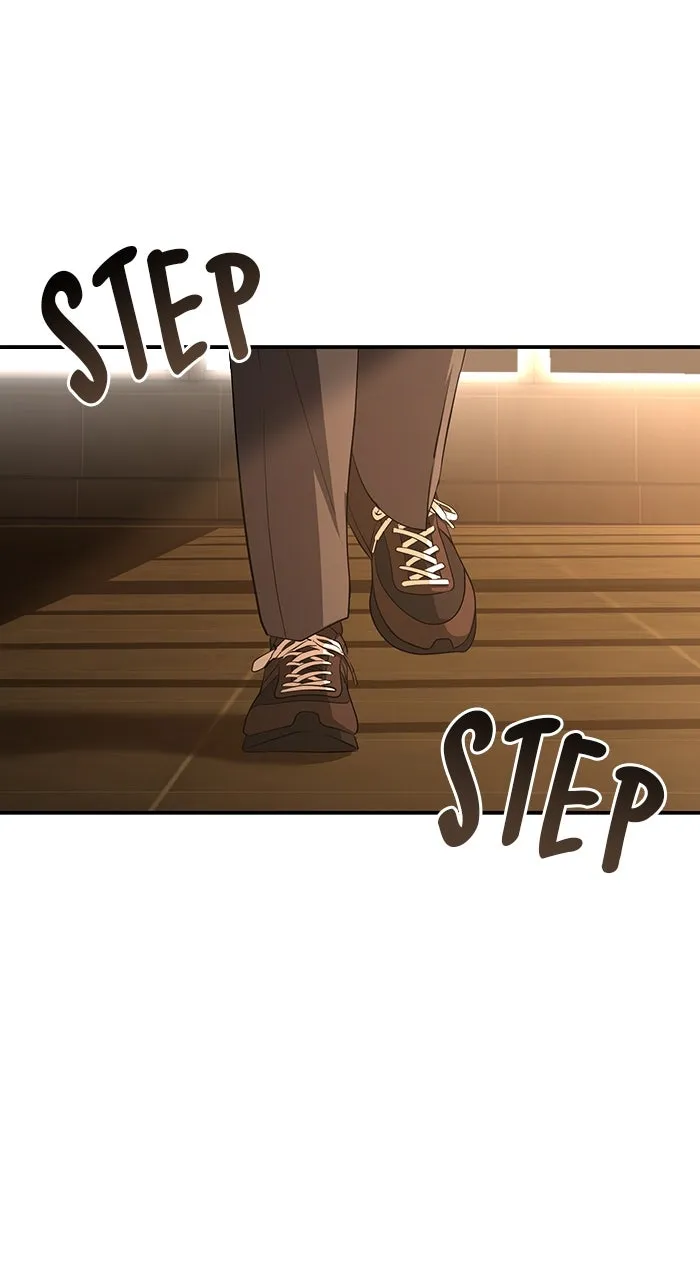 The Tyrant of the Apocalypse Returns Chapter 19 page 9 - 