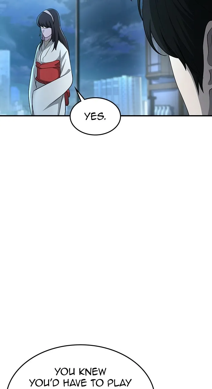 The Tyrant of the Apocalypse Returns Chapter 19 page 94 - 