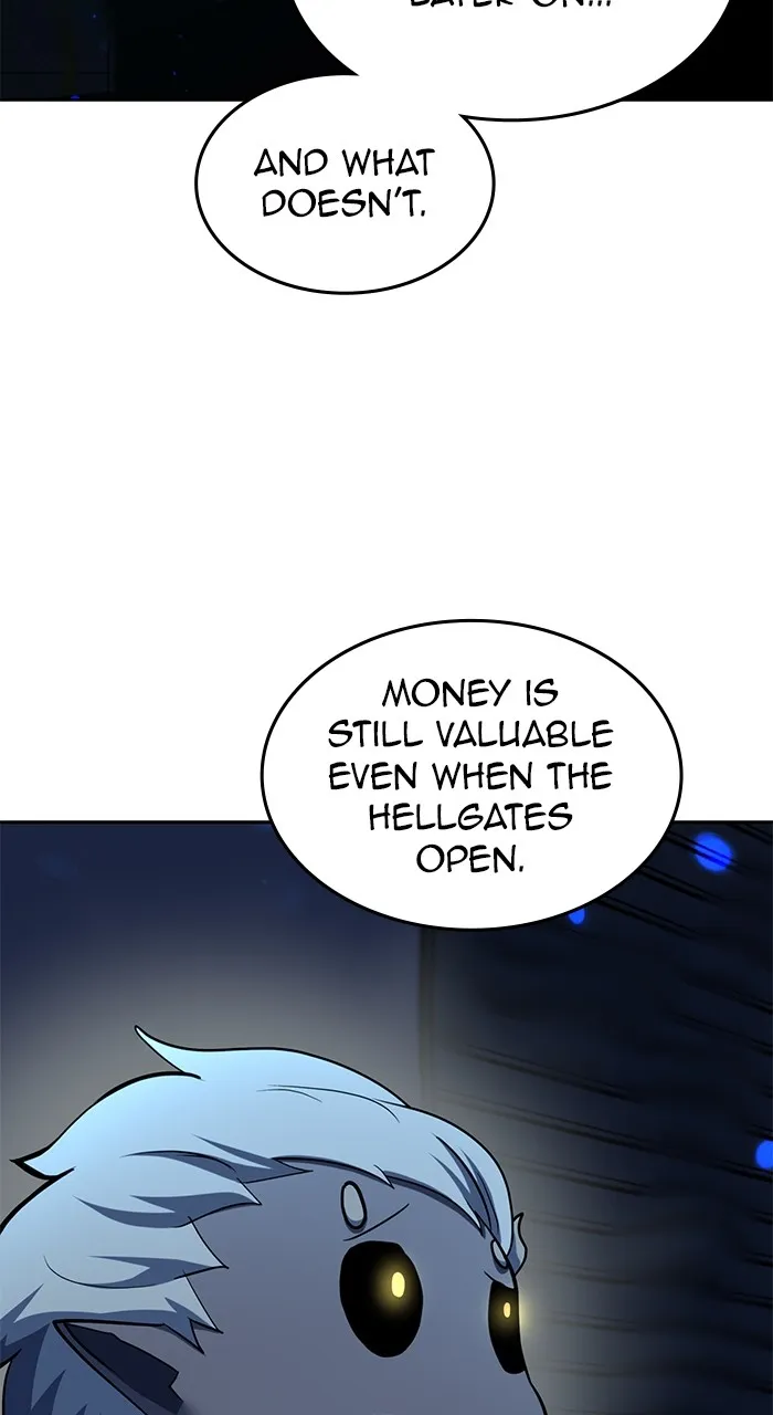 The Tyrant of the Apocalypse Returns Chapter 2 page 101 - 