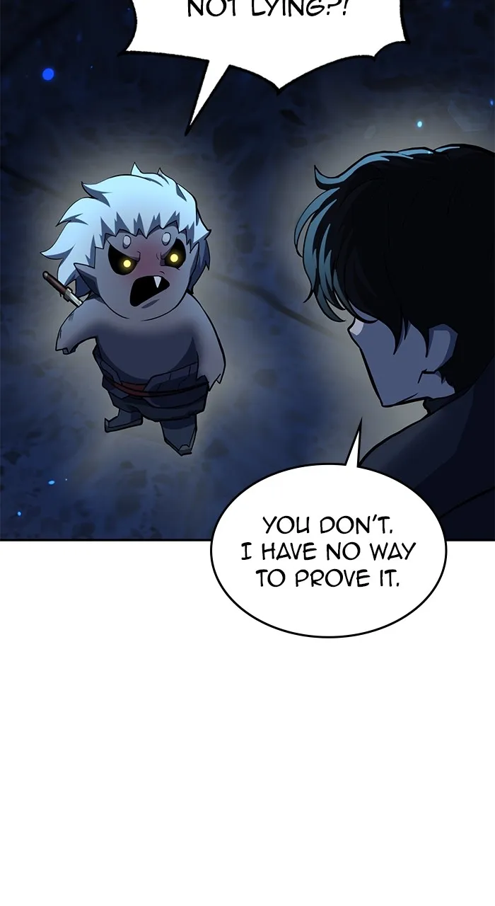 The Tyrant of the Apocalypse Returns Chapter 2 page 105 - 