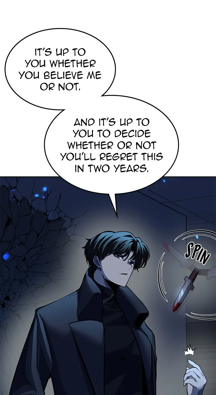 The Tyrant of the Apocalypse Returns Chapter 2 page 107 - 