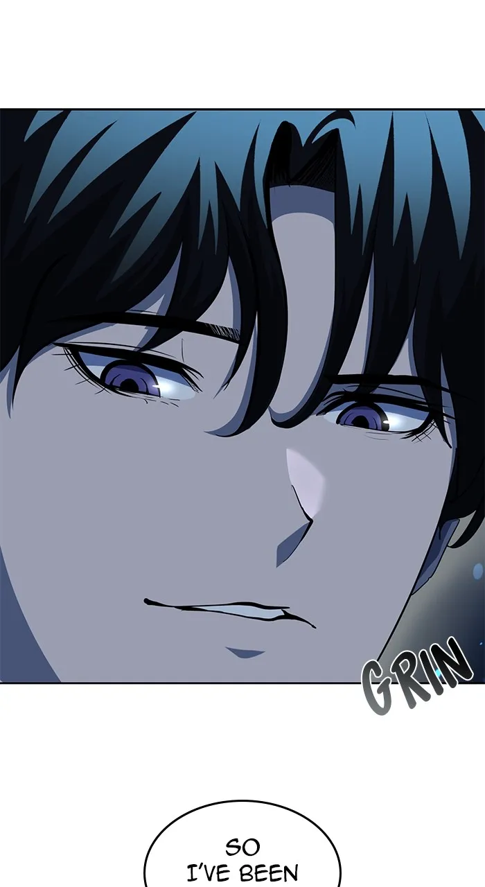 The Tyrant of the Apocalypse Returns Chapter 2 page 110 - 