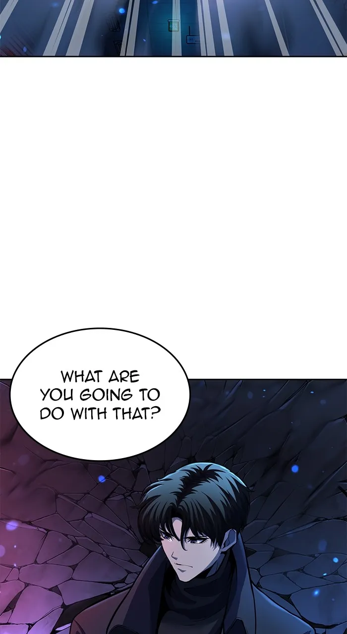The Tyrant of the Apocalypse Returns Chapter 2 page 113 - 
