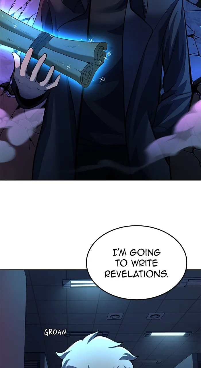 The Tyrant of the Apocalypse Returns Chapter 2 page 114 - 