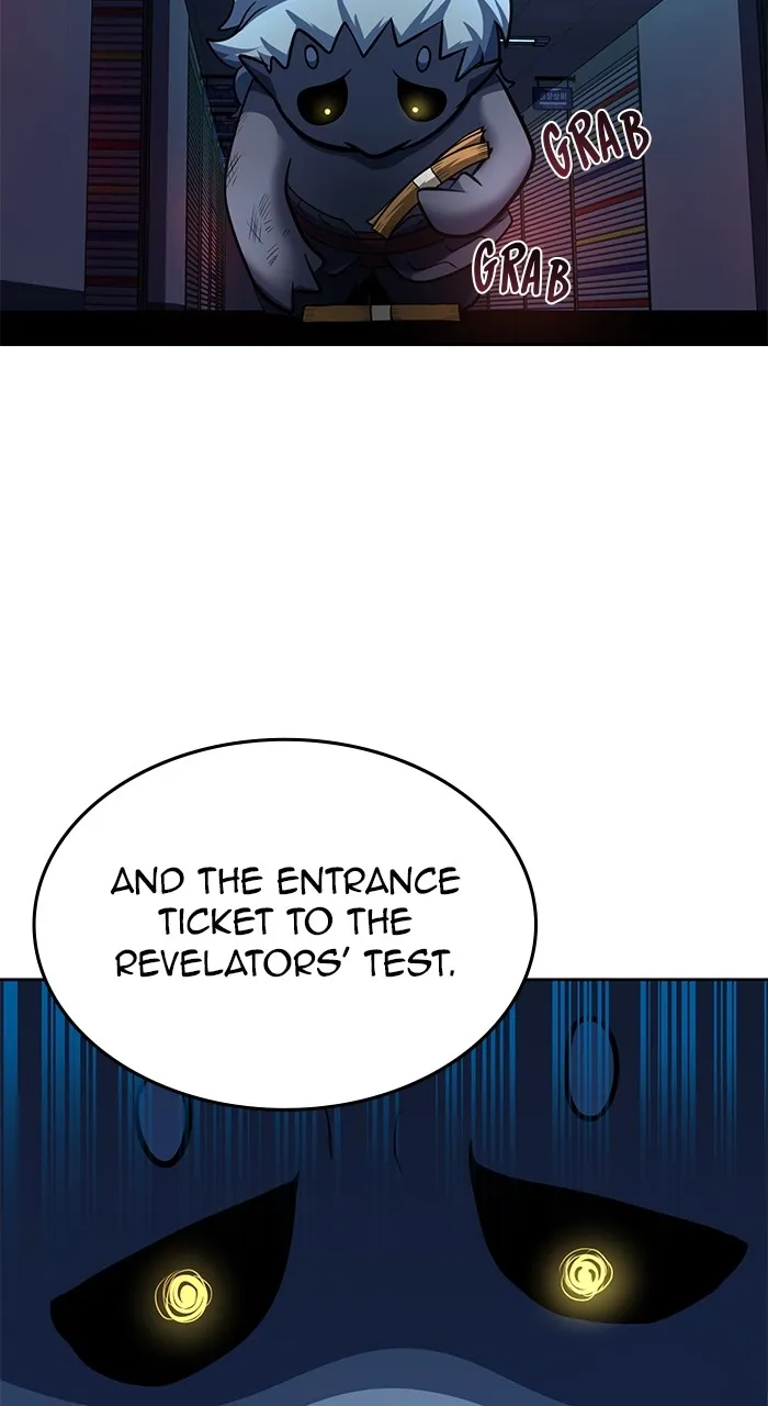 The Tyrant of the Apocalypse Returns Chapter 2 page 115 - 