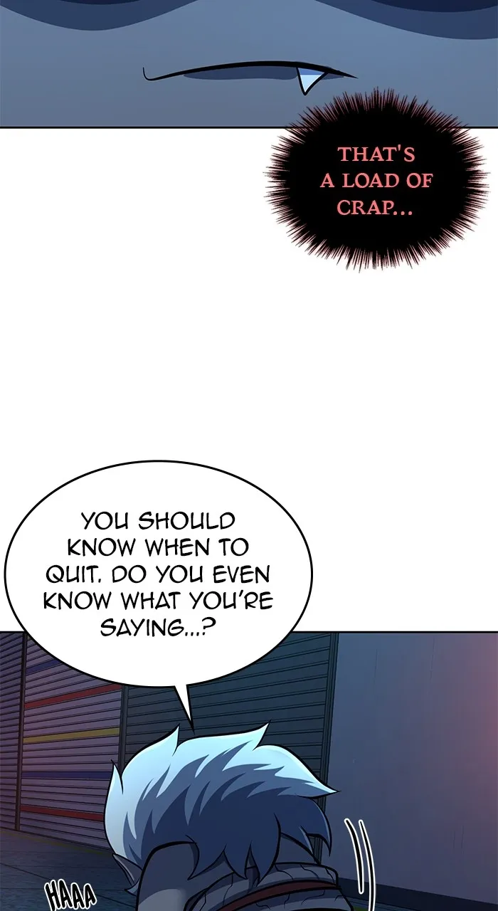 The Tyrant of the Apocalypse Returns Chapter 2 page 116 - 
