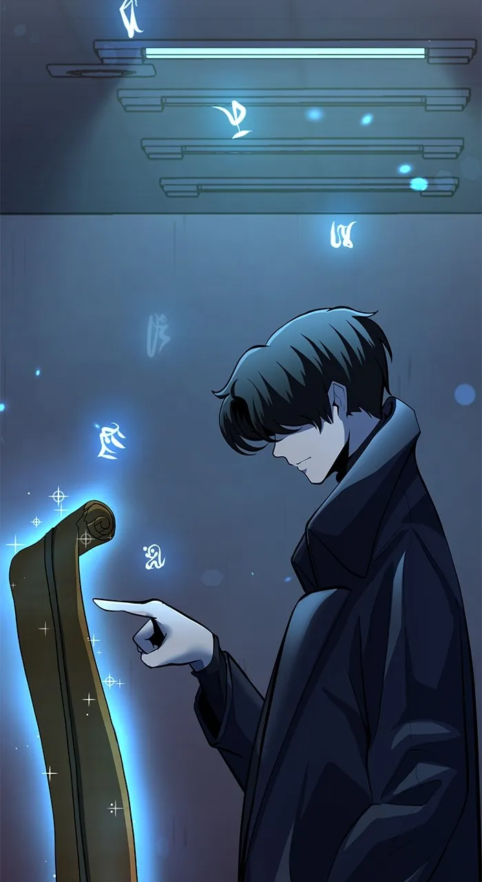 The Tyrant of the Apocalypse Returns Chapter 2 page 120 - 