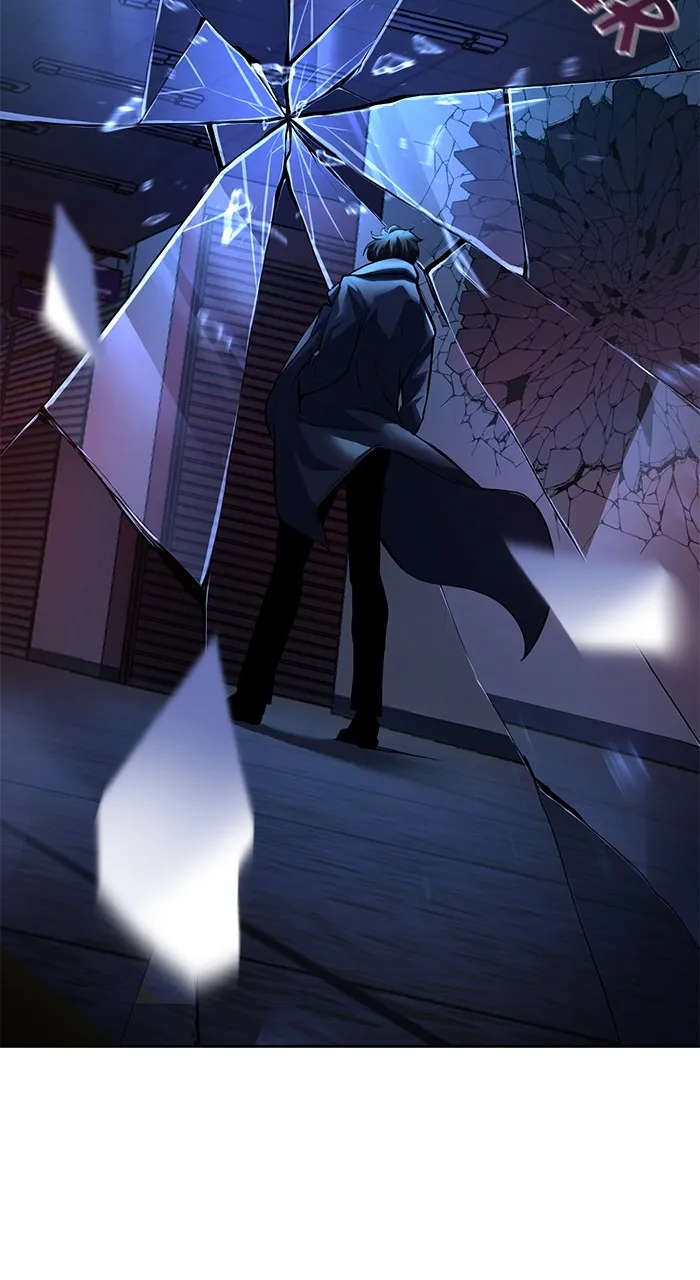 The Tyrant of the Apocalypse Returns Chapter 2 page 124 - 