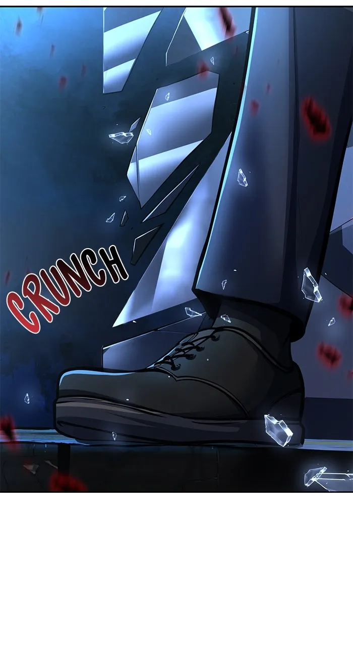 The Tyrant of the Apocalypse Returns Chapter 2 page 127 - 