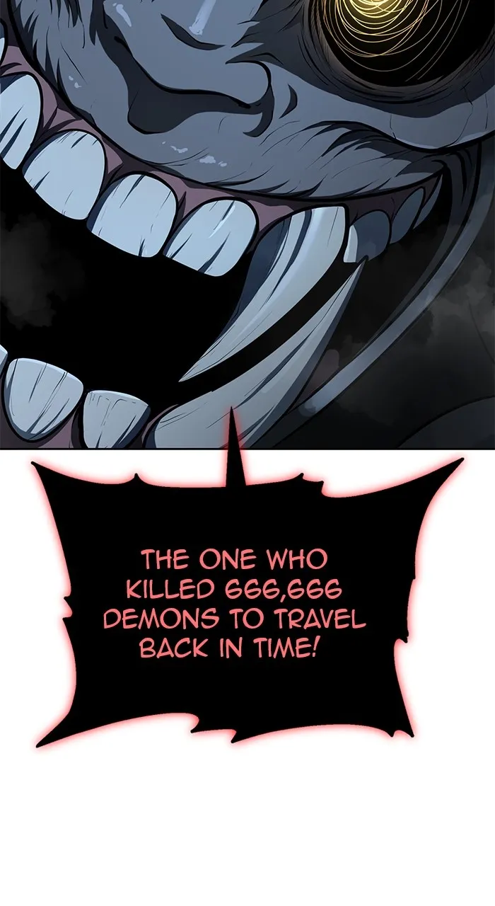 The Tyrant of the Apocalypse Returns Chapter 2 page 14 - 