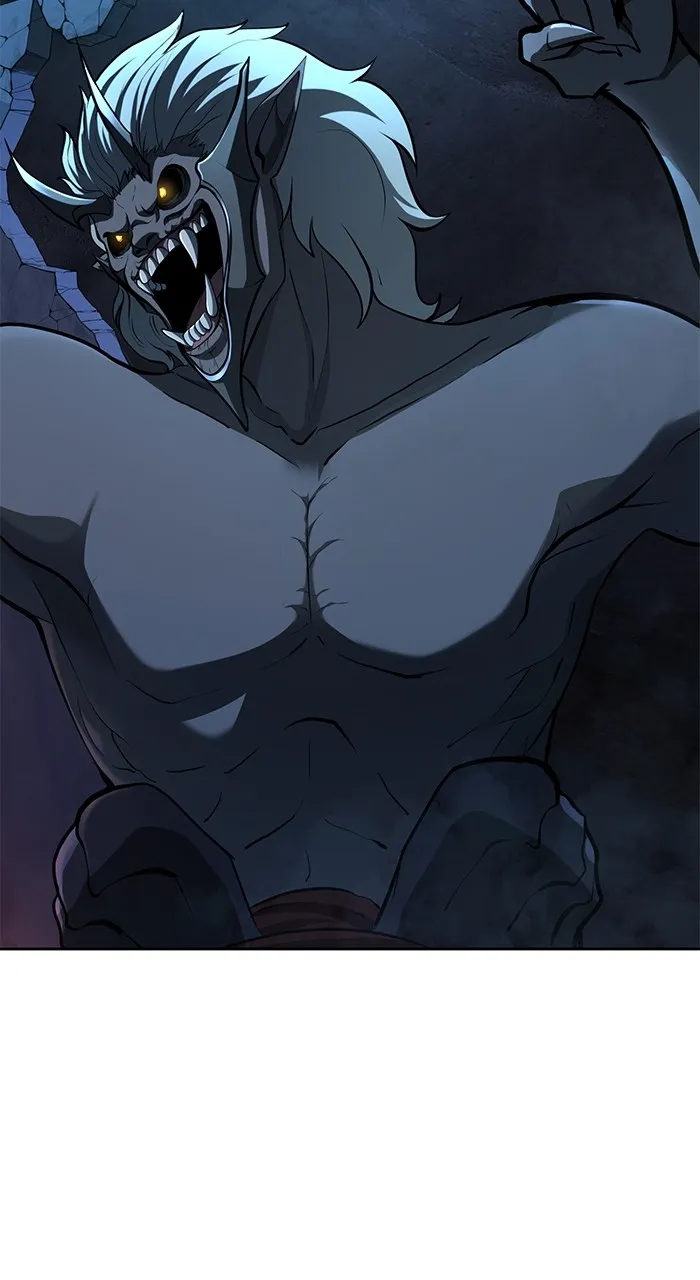 The Tyrant of the Apocalypse Returns Chapter 2 page 20 - 