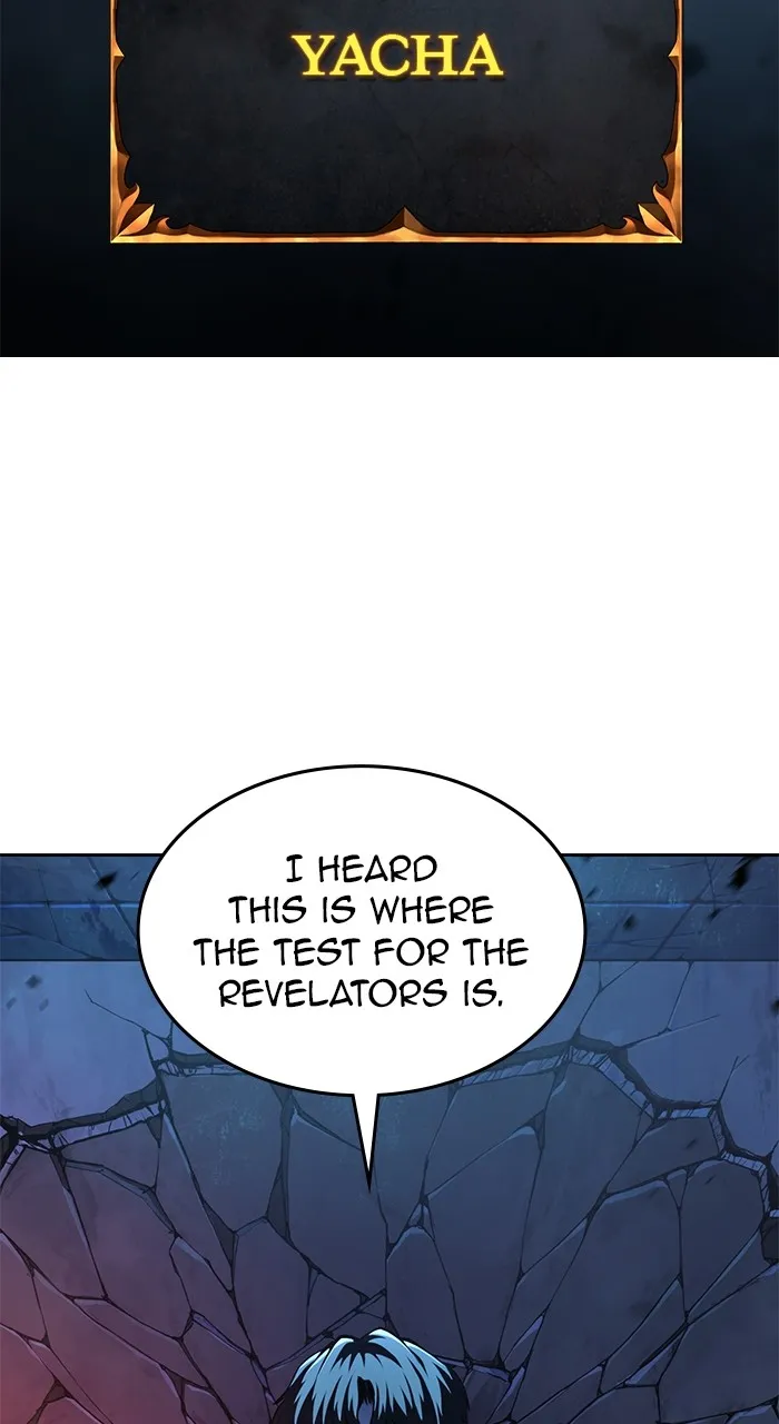 The Tyrant of the Apocalypse Returns Chapter 2 page 3 - 