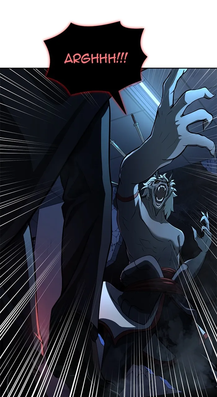 The Tyrant of the Apocalypse Returns Chapter 2 page 24 - 