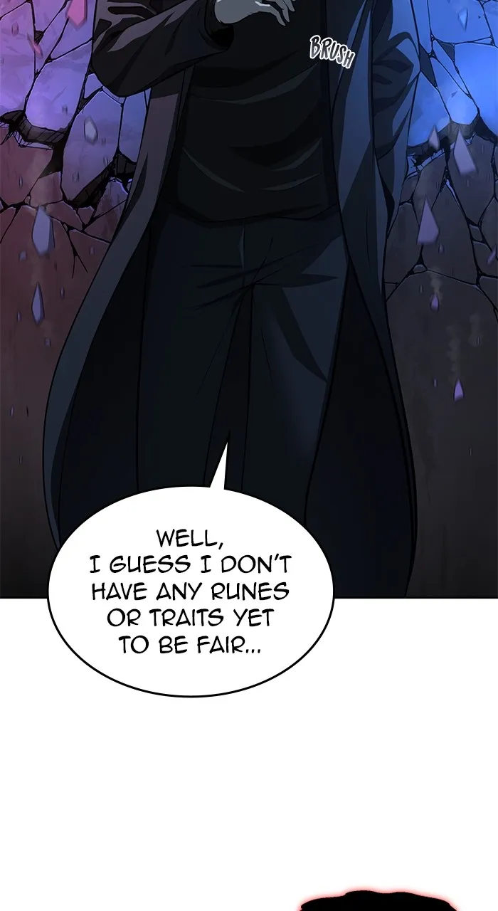 The Tyrant of the Apocalypse Returns Chapter 2 page 26 - 