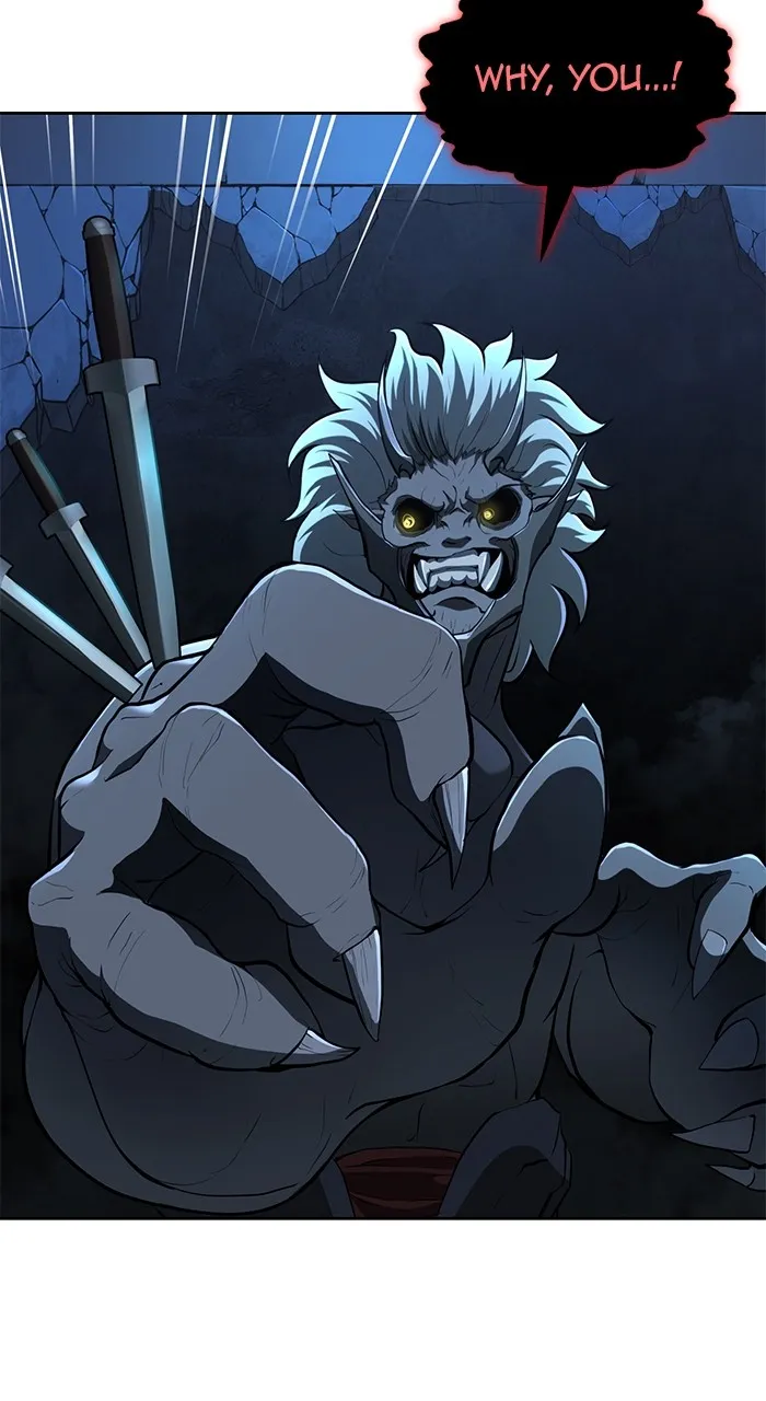 The Tyrant of the Apocalypse Returns Chapter 2 page 27 - 
