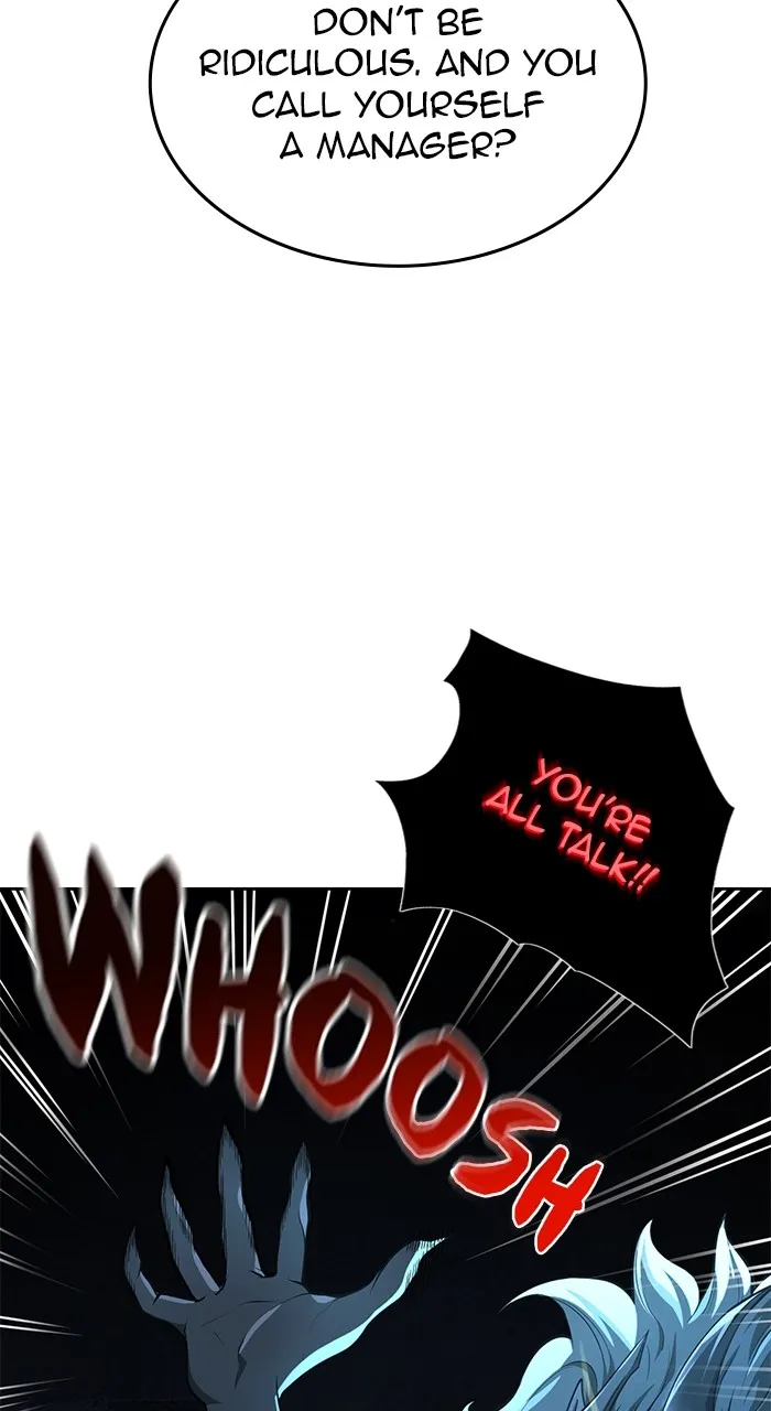 The Tyrant of the Apocalypse Returns Chapter 2 page 30 - 