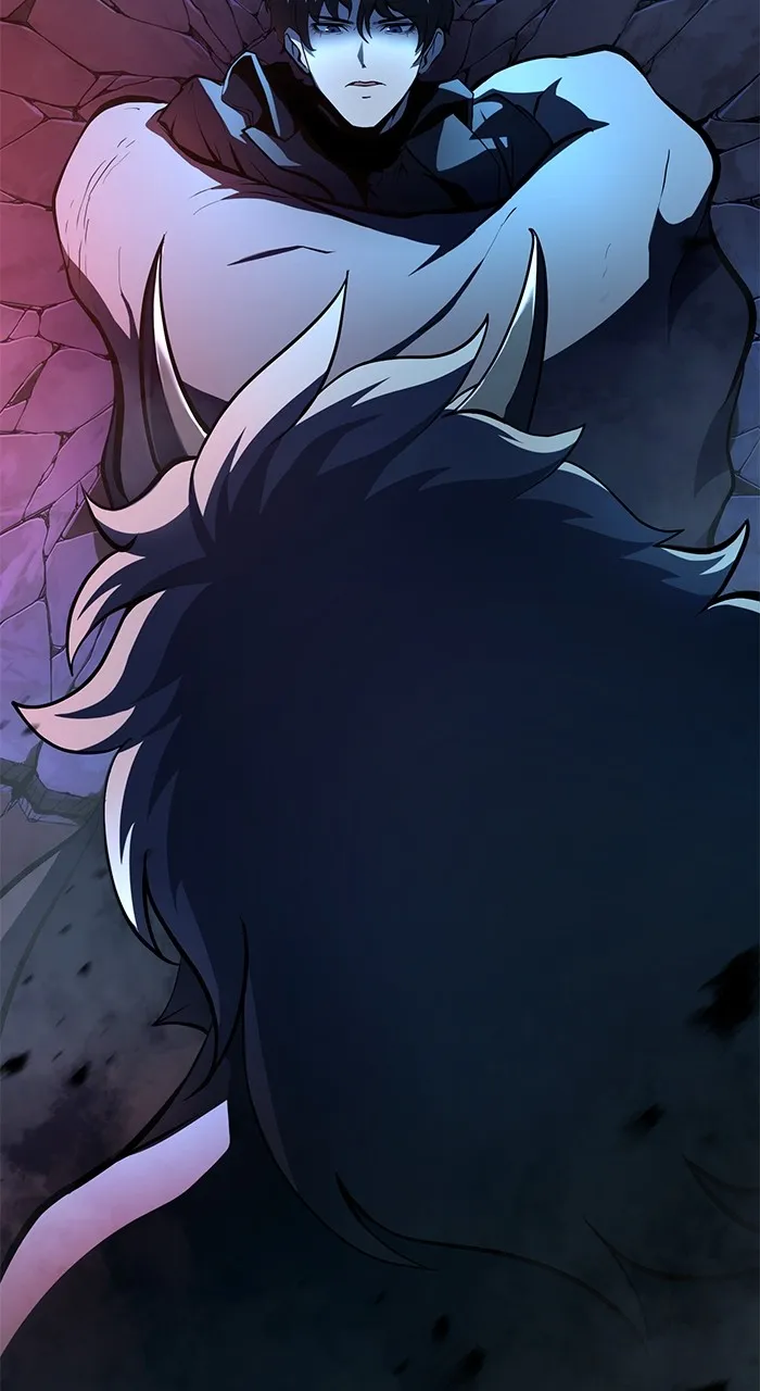 The Tyrant of the Apocalypse Returns Chapter 2 page 4 - 