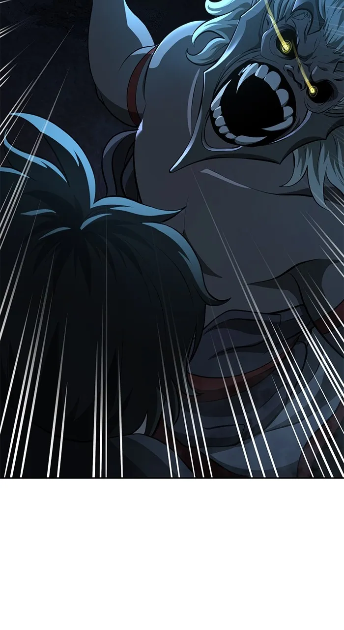 The Tyrant of the Apocalypse Returns Chapter 2 page 31 - 