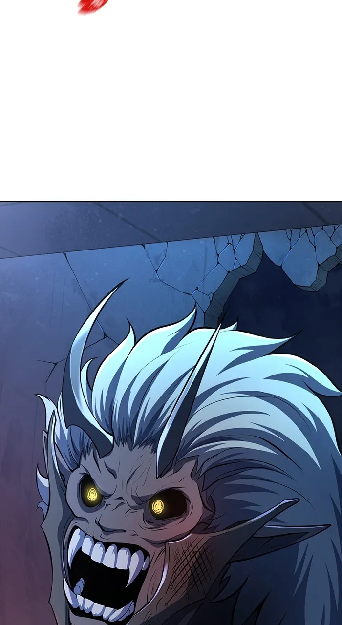 The Tyrant of the Apocalypse Returns Chapter 2 page 33 - 