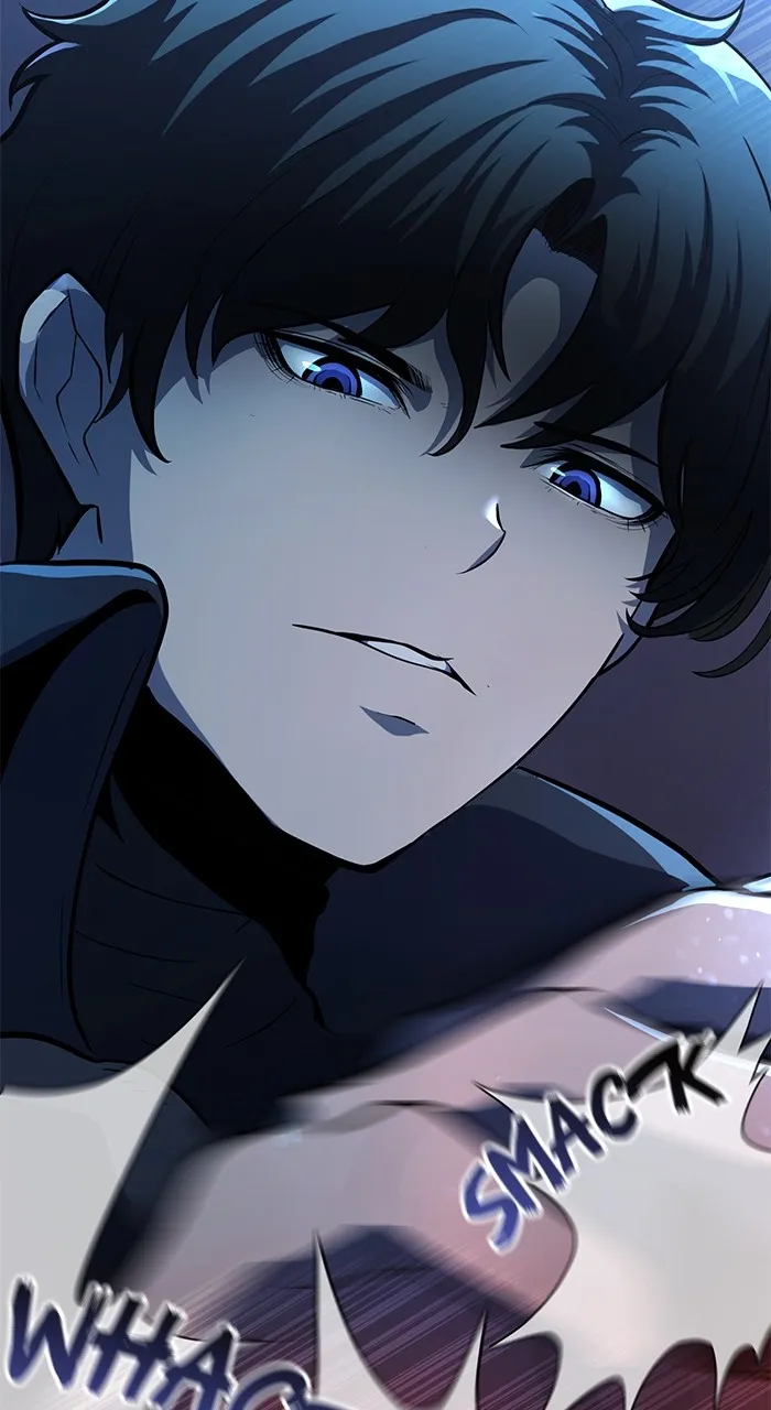 The Tyrant of the Apocalypse Returns Chapter 2 page 36 - 