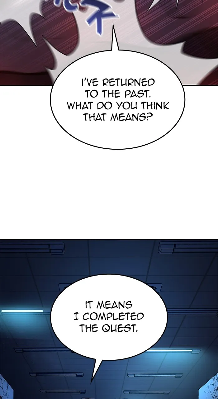 The Tyrant of the Apocalypse Returns Chapter 2 page 37 - 