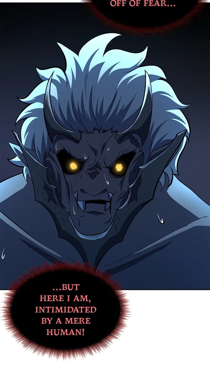 The Tyrant of the Apocalypse Returns Chapter 2 page 40 - 
