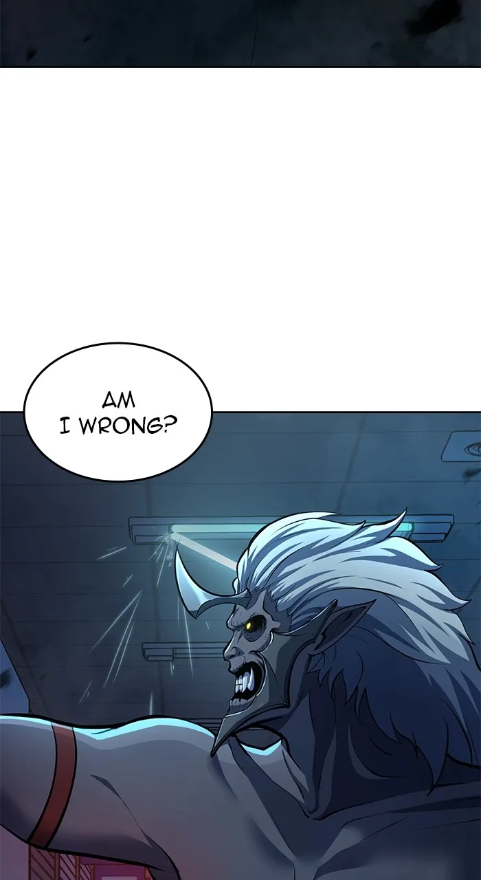 The Tyrant of the Apocalypse Returns Chapter 2 page 5 - 