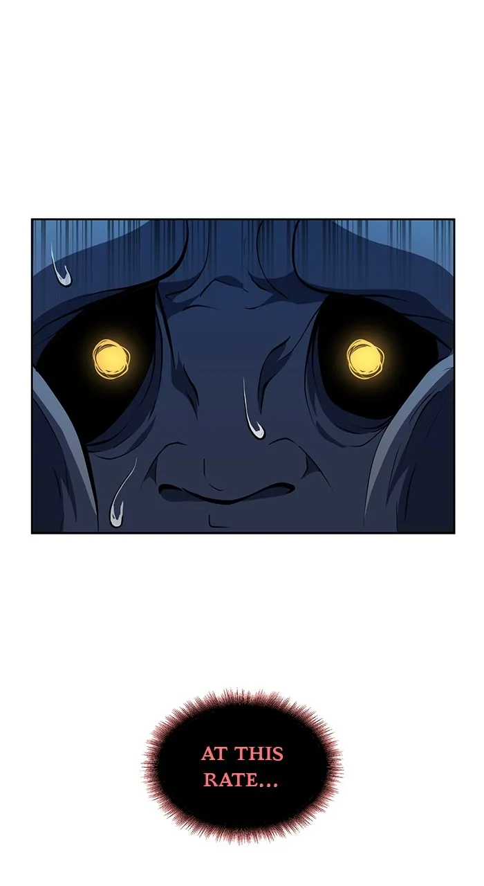 The Tyrant of the Apocalypse Returns Chapter 2 page 41 - 