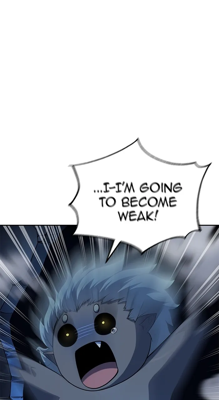 The Tyrant of the Apocalypse Returns Chapter 2 page 42 - 