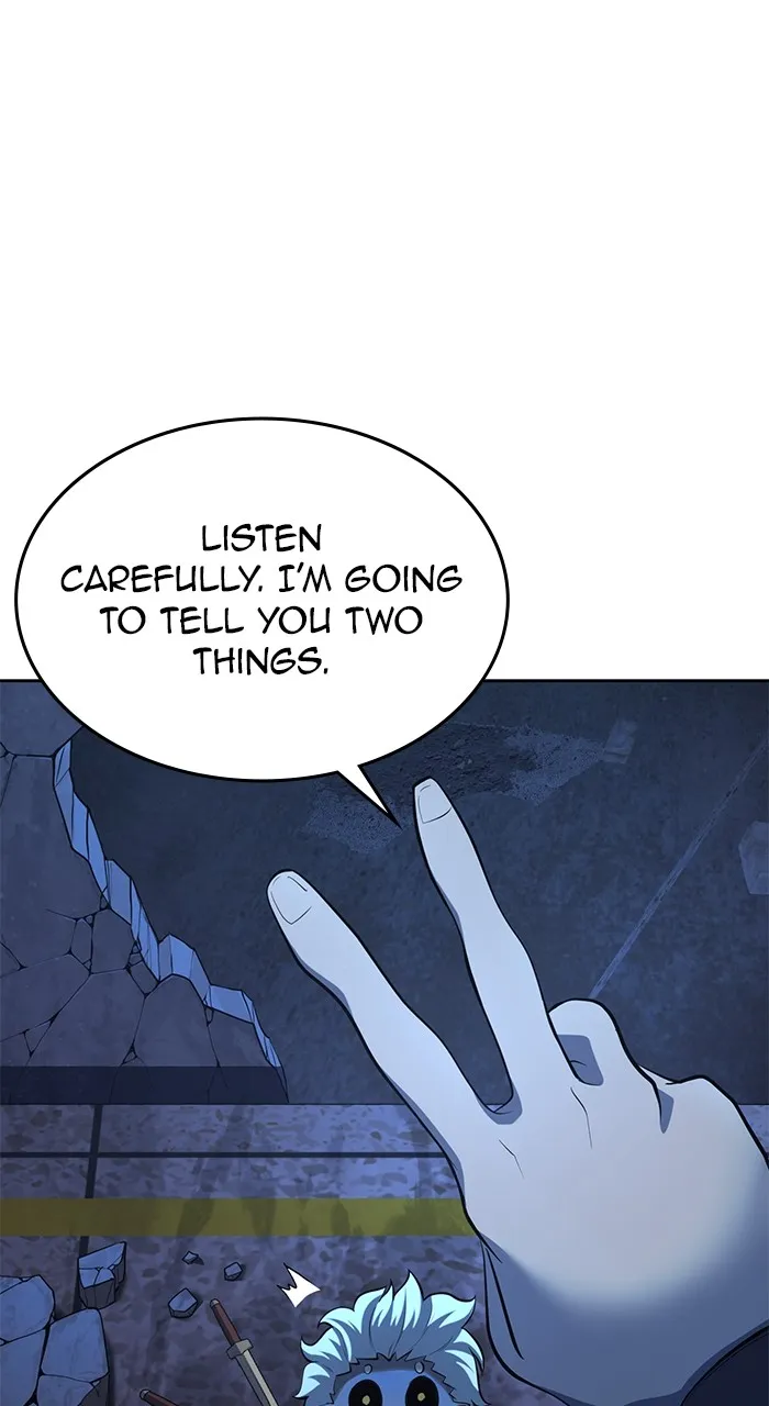 The Tyrant of the Apocalypse Returns Chapter 2 page 46 - 