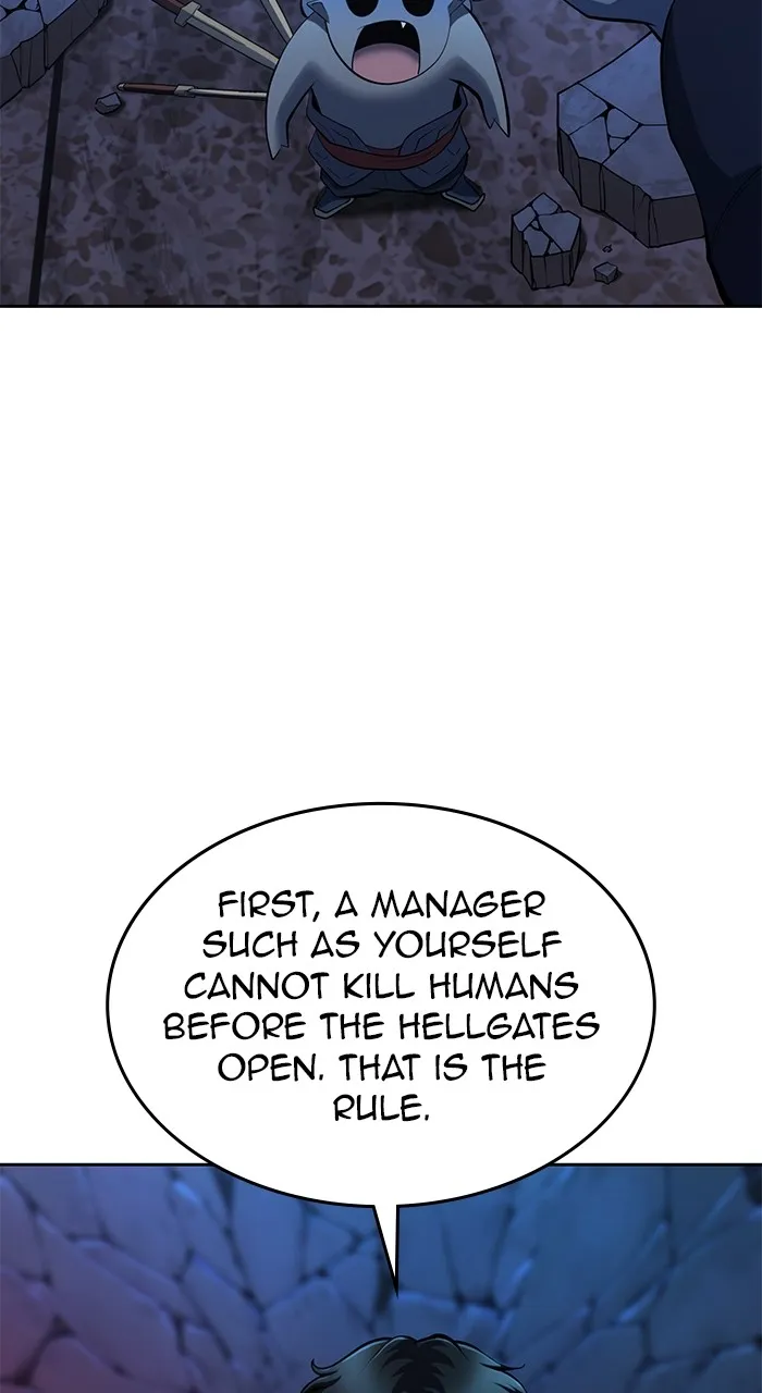 The Tyrant of the Apocalypse Returns Chapter 2 page 47 - 