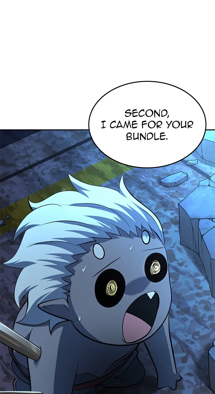 The Tyrant of the Apocalypse Returns Chapter 2 page 49 - 