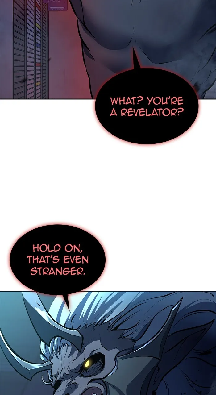 The Tyrant of the Apocalypse Returns Chapter 2 page 6 - 