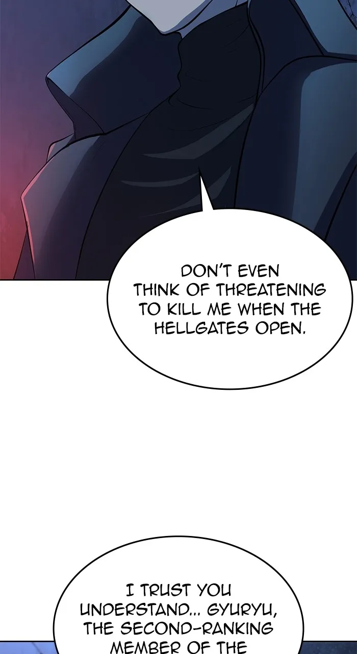 The Tyrant of the Apocalypse Returns Chapter 2 page 51 - 