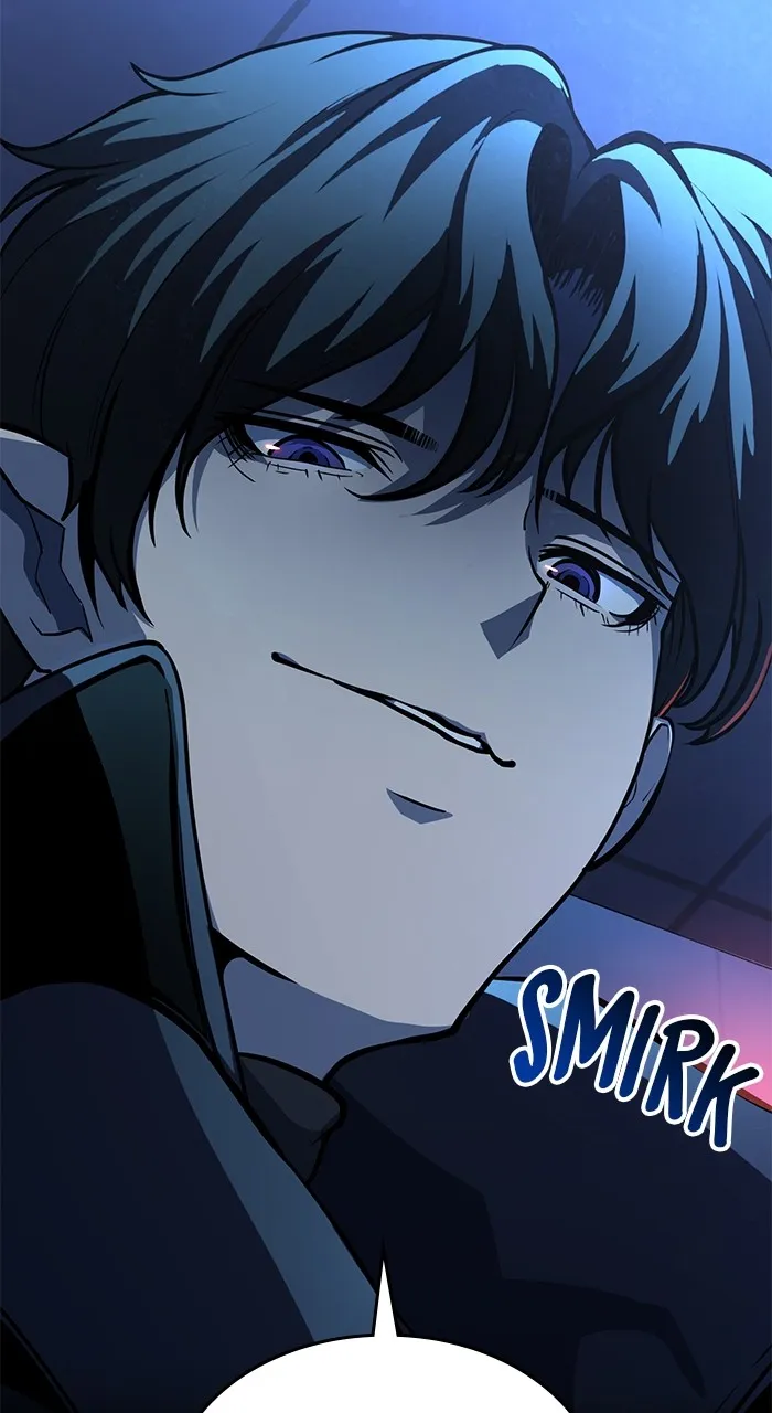 The Tyrant of the Apocalypse Returns Chapter 2 page 54 - 