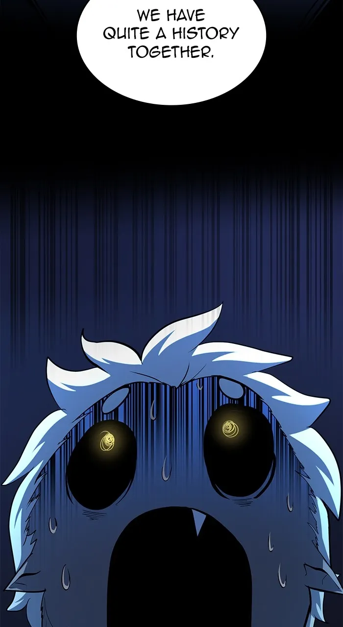 The Tyrant of the Apocalypse Returns Chapter 2 page 55 - 