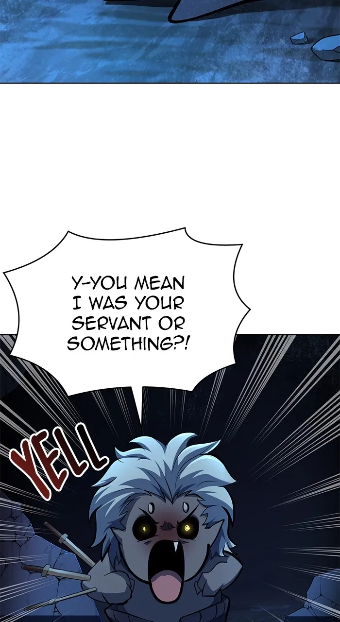 The Tyrant of the Apocalypse Returns Chapter 2 page 57 - 
