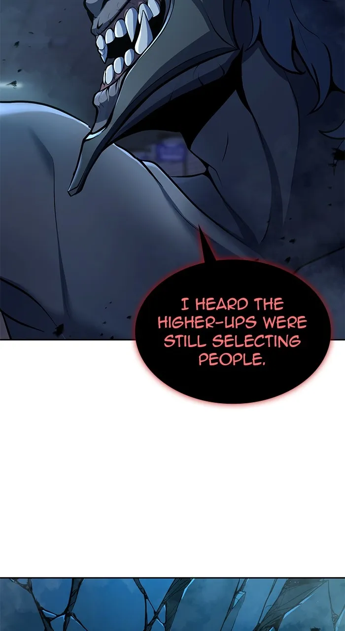 The Tyrant of the Apocalypse Returns Chapter 2 page 7 - 