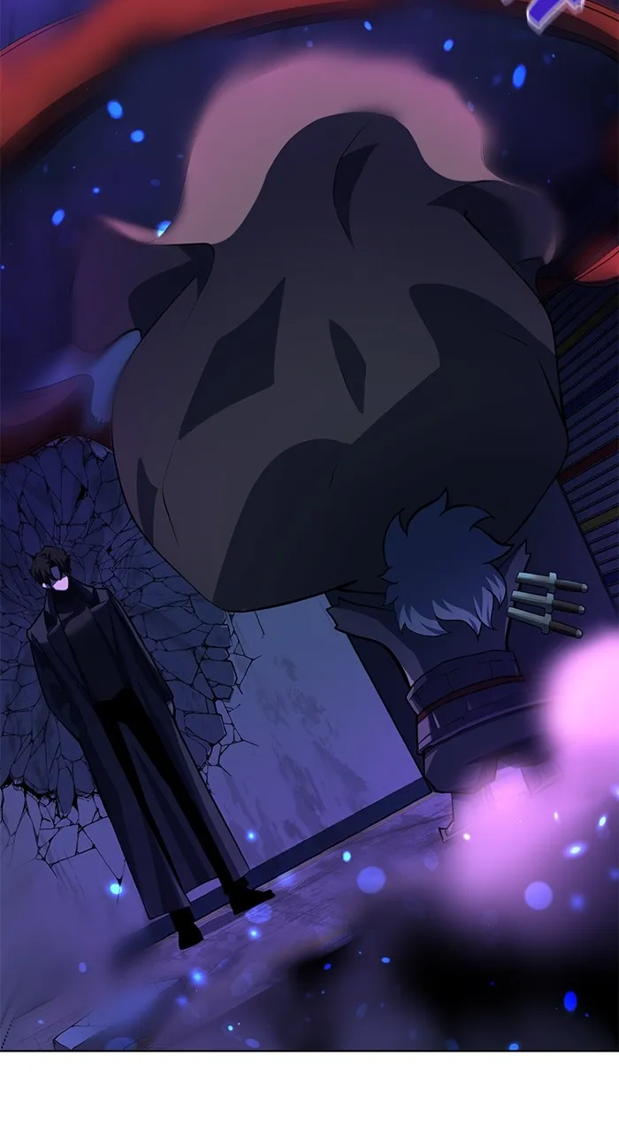 The Tyrant of the Apocalypse Returns Chapter 2 page 64 - 