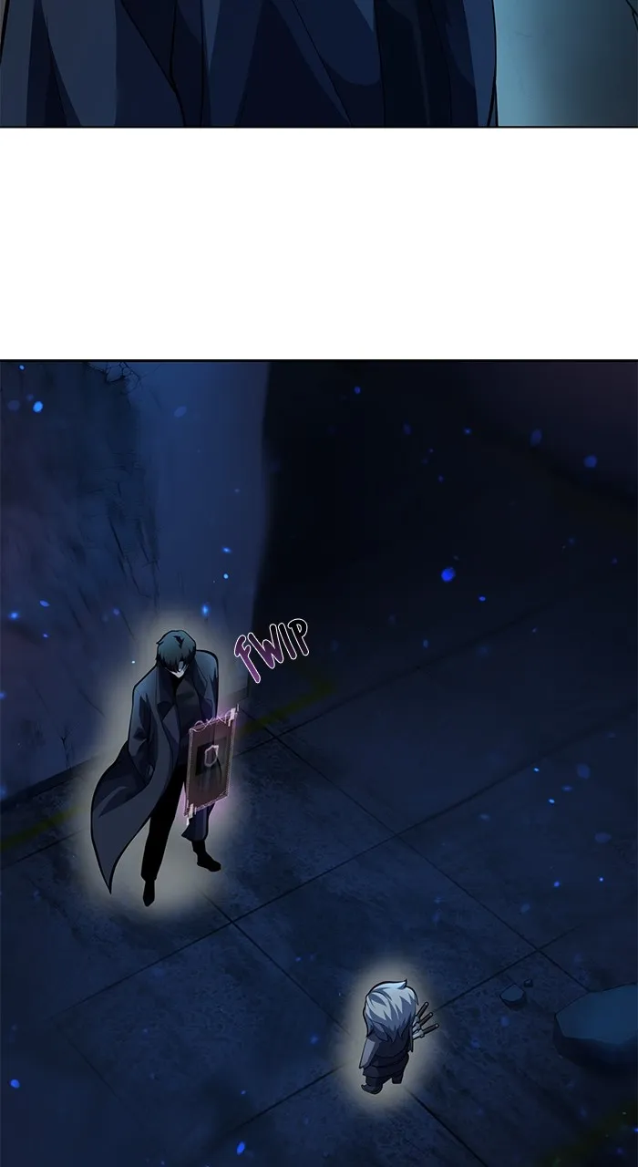 The Tyrant of the Apocalypse Returns Chapter 2 page 66 - 