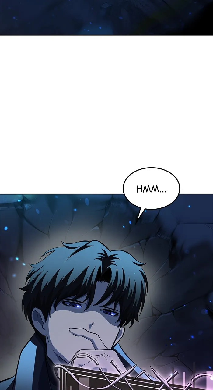 The Tyrant of the Apocalypse Returns Chapter 2 page 67 - 